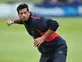 Essex sign Sajid Mahmood