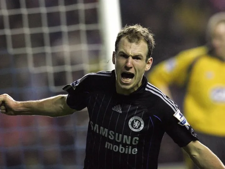 On this day: Late Robben goal downs Wigan