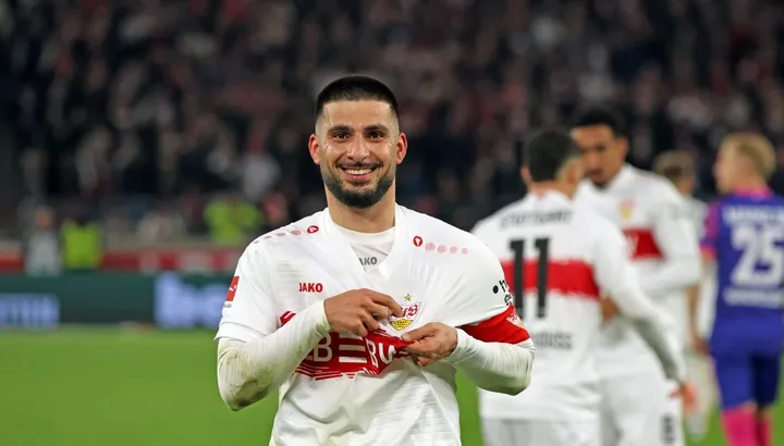 Preview:Roma vs. Stuttgart - prediction, team news, lineups