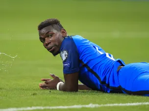 Pogba, Dembele 'victims of racist chanting'