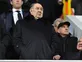 Arsenal's Usmanov beats Abramovich in rich list