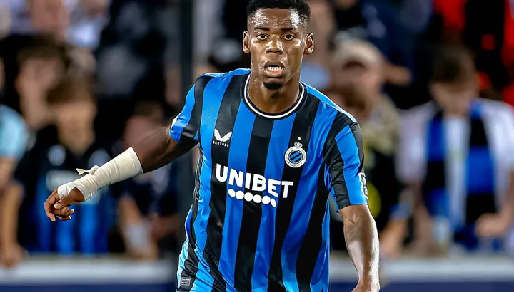 Aston Villa 'enquire' about Nigeria international amid Kamara injury concerns