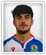 Zak Gilsenan