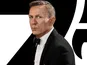 Daniel Craig as James Bond in the No Time To Die poster