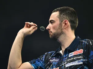 Humphries fires warning shot ahead of Premier League with Players Championship 4 win