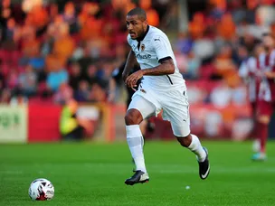 Clarke gives Wolves win at Wednesday