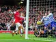 Arsenal scrape past 10-man QPR