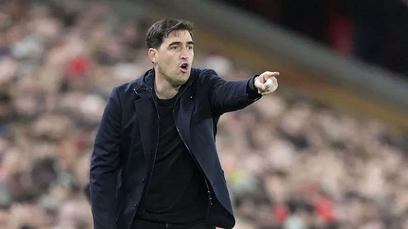 Reds make decision on winger’s £50m ‘clause’ as Iraola seeks to address concerns