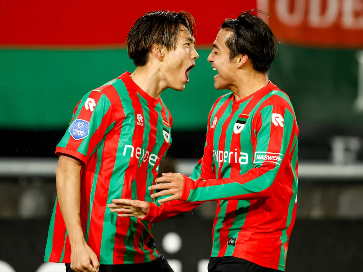 Nijmegen vs Heracles - prediction, team news, lineups
