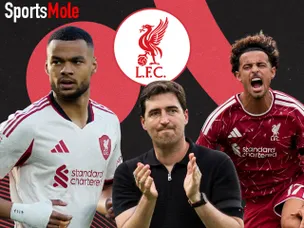 Why selling Gakpo and Jones could be a huge mistake by Iraola and Liverpool