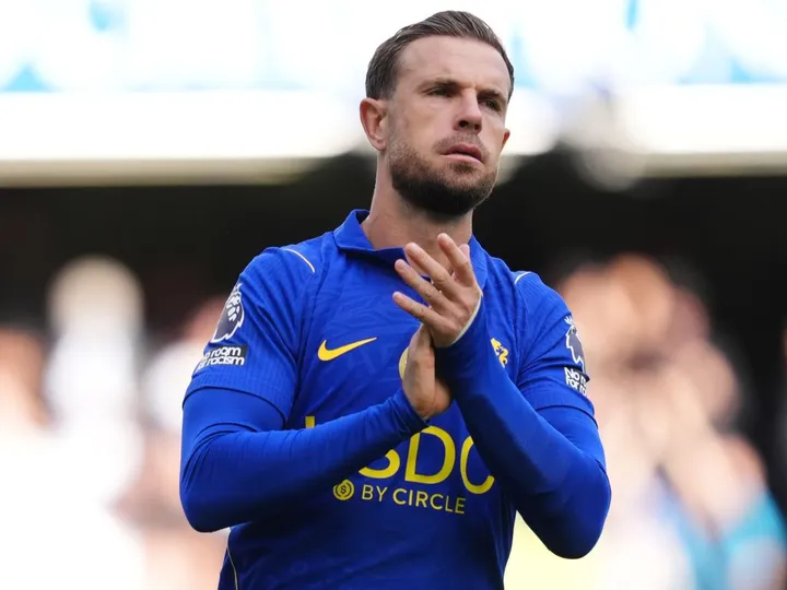 Henderson's 28-year record vs. Cherries only bettered once in PL history