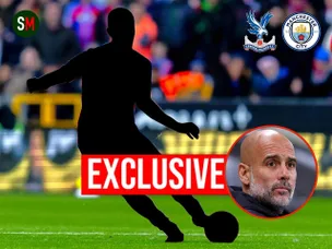 ‘£100m Man City-level player’: Guardiola warned of Palace ace before Premier League clash