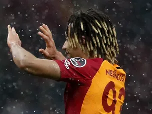 Galatasaray vs. Ljubljana - prediction, team news, lineups