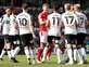 Brennan Johnson strike earns Nottingham Forest a draw at Derby