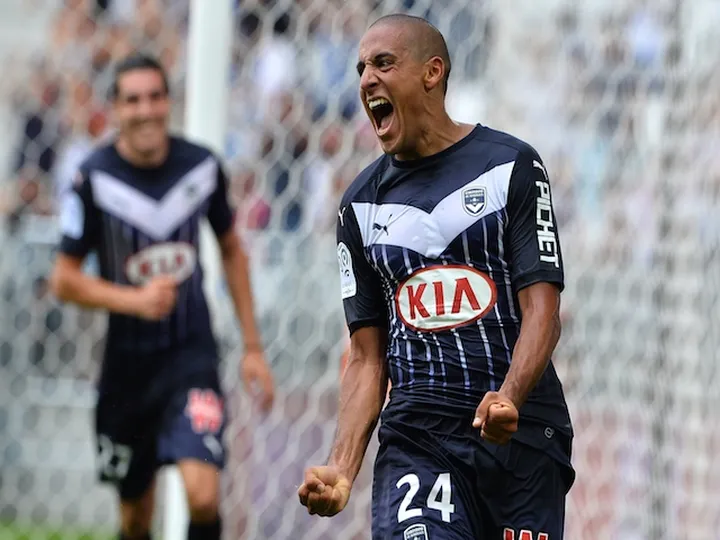 Sunderland agree Wahbi Khazri fee