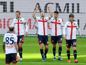 Genoa vs. SPAL - prediction, team news, lineups