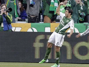 Portland extend unbeaten run
