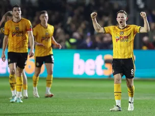 Newport vs. Accrington - prediction, team news, lineups