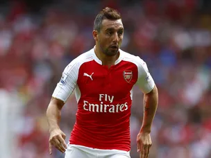 Arsene Wenger: 'Arsenal missed Santi Cazorla'