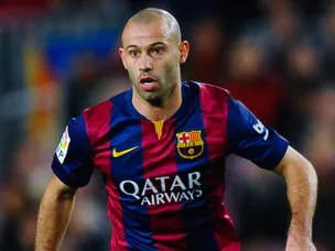 Luis Enrique omits senior Barcelona trio