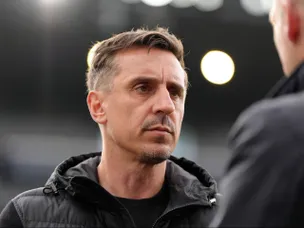 Neville names Brazilian and ex-Real Madrid star as Manchester United's worst signings since Ferguson