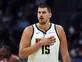 Nikola Jokic: A record broken on Friday evening?