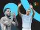 Man City players who could exit after 114 charges verdict - and who could sign them