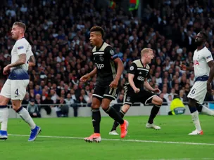 What we learned from Tottenham's Champions League defeat to Ajax