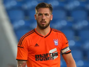 Skipper Chambers returns for Town