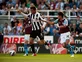 Santon receives Italy call