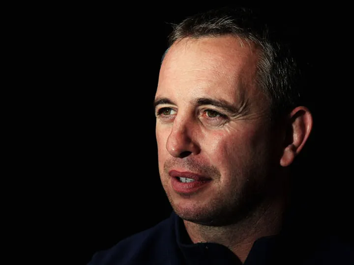 No new contract for Steve McNamara