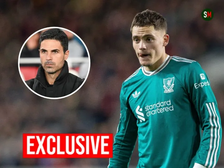 "Liverpool's ceiling is much higher": Can Reds win the title after Bees loss?