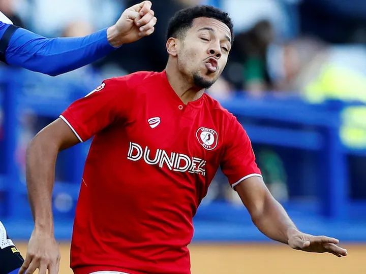 Korey Smith back for Bristol City for visit of Barnsley