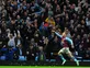 Half-Time Report: Villa end goal drought