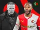 <span class="p2_new s hp">NEW</span> "Jesus, that's not possible" - Sterling slammed as Feyenoord backlash grows