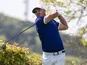 Brooks Koepka in action on March 27, 2019