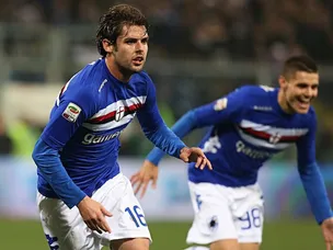 Sampdoria overcome Chievo