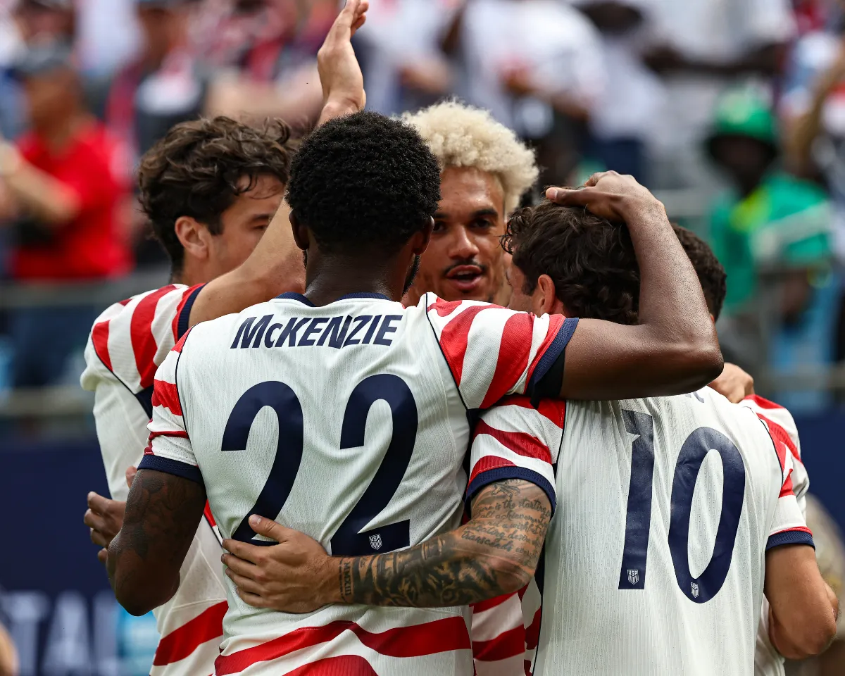 World Cup 2026 Group D preview: Prediction, teams, rankings, key fixture, star players