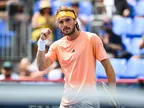 Preview:Stefanos Tsitsipas vs. Botic van De Zandschulp - prediction, head-to-head, tournament so far