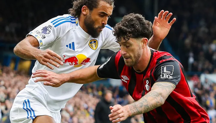 Bournemouth vs. Leeds: Head-to-head record and past meetings