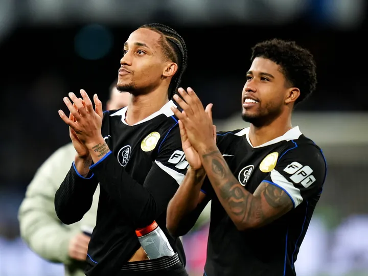 “Scary” Chelsea star enjoyed “dream night” as Rosenior delivers new Champions League verdict