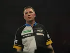 Dobey, Smith among seeds dumped out of PDC World Championship