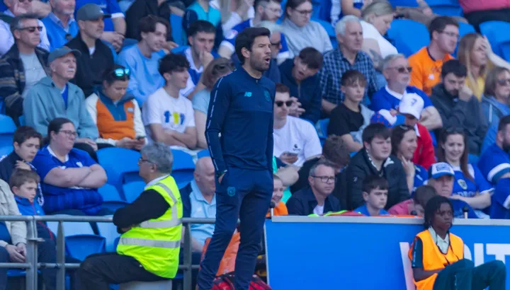 Cardiff City vs Swindon Town - prediction, team news, lineups