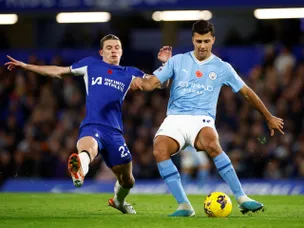 Man City vs. Chelsea - prediction, team news, lineups