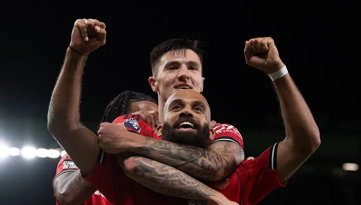 Man United lineup vs. Tottenham: Predicted XI for Premier League clash - Sports Mole