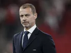 <span class="p2_new s hp">NEW</span> UEFA ready to boycott World Cup in protest of Infantino plans