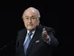 Blatter out of hospital after "breakdown"