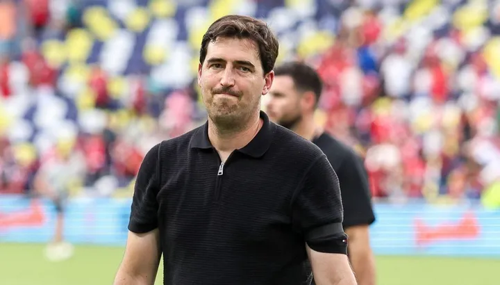 Liverpool transfer news: European giant 'willing' to get closer to £35m price for Andoni Iraola star as replacements assessed