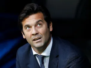 Santiago Solari heaps praise on Real Madrid players after Viktoria Plzen victory