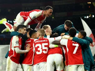 Brighton vs. Arsenal - prediction, team news, lineups